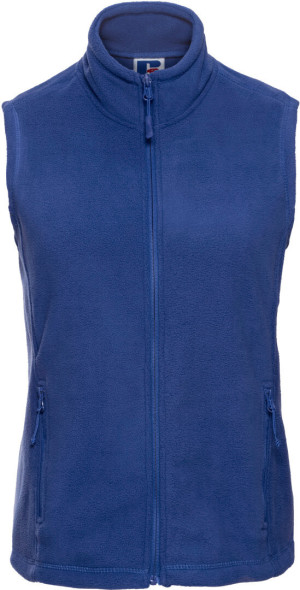 Damen Fleece Gilet - Reklamnepredmety