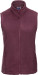 Damen Fleece Gilet - 5A6A424C-B6A0-4143-8754-98C0BC543A84 - variant CC 10872F37000