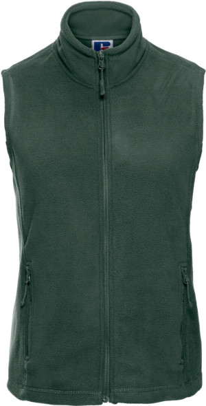 Damen Fleece Gilet - Reklamnepredmety