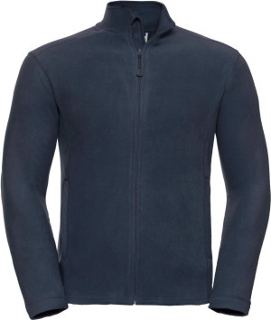 Herren Microfleece Jacke - Reklamnepredmety