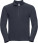 Microfleece Pullover mit 1/4 Zip - 0B91E28C-5E4D-4B20-BB04-F314BDA587CC - variant CC 10881M29001