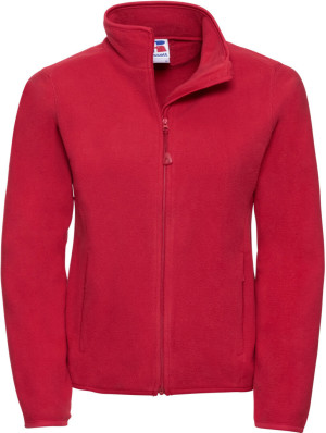 Damen Microfleece Jacke - Reklamnepredmety