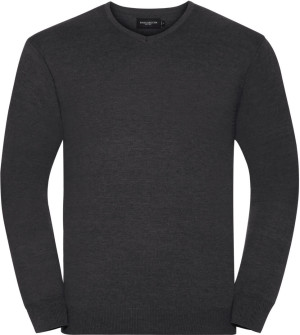 V-Neck Strickpullover - Reklamnepredmety