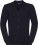Herren V-Neck Strickjacke - C3DE5167-8A53-48A1-A14A-BF411445D3D7 - variant CC 11715M29000