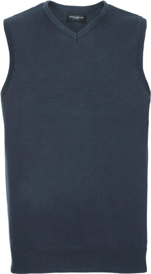 V-Neck Strickpullunder - Reklamnepredmety