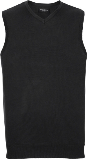 V-Neck Strickpullunder - Reklamnepredmety