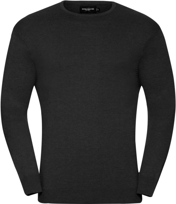 Herren Strickpullover