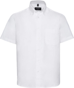 Twill Hemd kurzarm - Reklamnepredmety