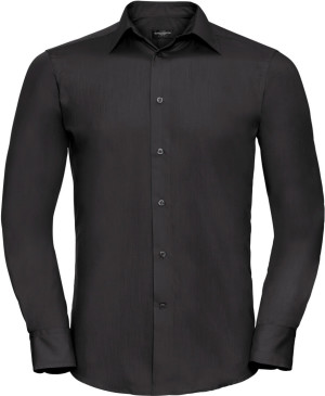 Popeline Hemd langarm - Reklamnepredmety