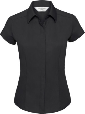 Popeline Bluse kurzarm - Reklamnepredmety