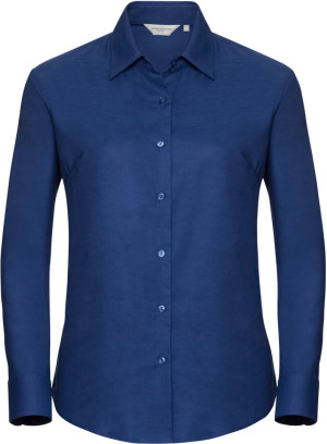 Oxford Bluse langarm - Reklamnepredmety