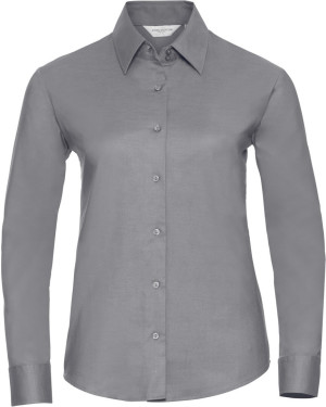 Oxford Bluse langarm - Reklamnepredmety