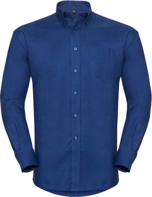 Oxford Hemd langarm - Reklamnepredmety