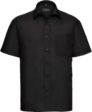 Popeline Hemd kurzarm - Reklamnepredmety