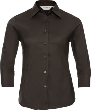 Stretch Bluse 3/4 Arm - Reklamnepredmety