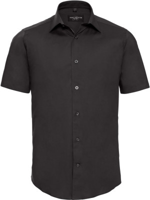 Stretch Hemd kurzarm - Reklamnepredmety