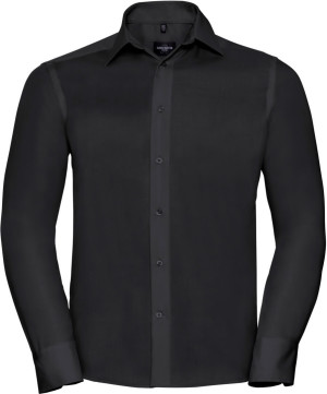 Bügelfreies Hemd langarm - Reklamnepredmety
