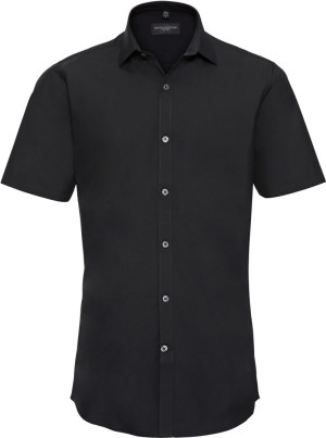 Ultimate Stretch Hemd kurzarm - Reklamnepredmety