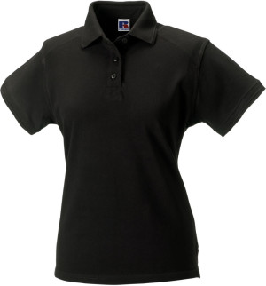 Ladies' Heavy Duty Cotton Polo - Reklamnepredmety