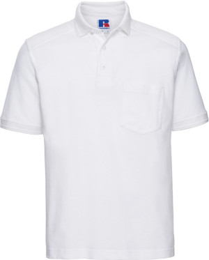 Workwear Piqué Polo - Reklamnepredmety
