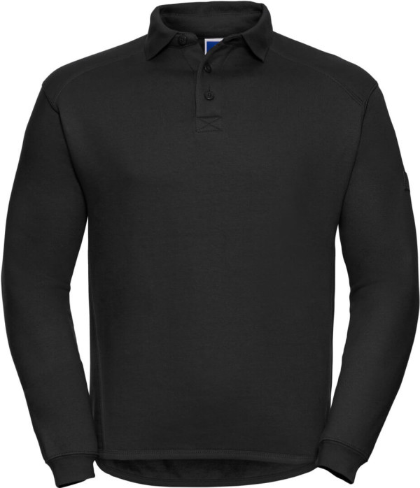 Workwear Polo Sweater