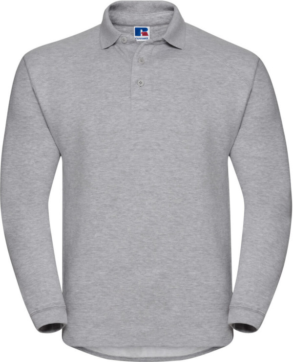 Workwear Polo Sweater