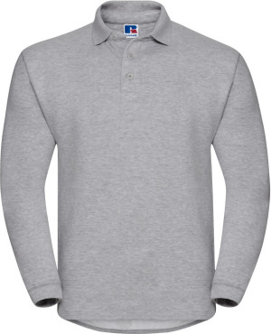 Workwear Polo Sweater - Reklamnepredmety