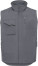 Workwear Bodywarmer - ACD51D24-8995-4E7B-B574-29796C1E9E52 - variant CC 12014M25300