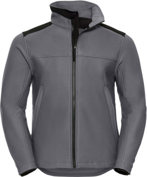Workwear 3-Lagen Softshell Jacke - Reklamnepredmety
