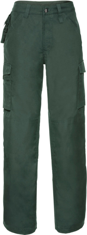 Workwear Canvas Hose - Reklamnepredmety