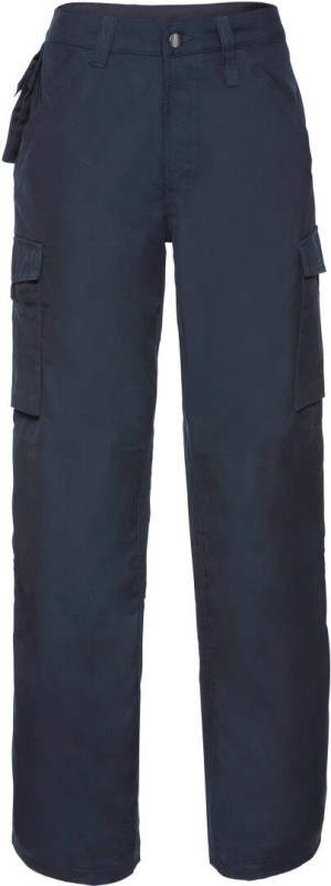 Workwear Canvas Hose - Reklamnepredmety