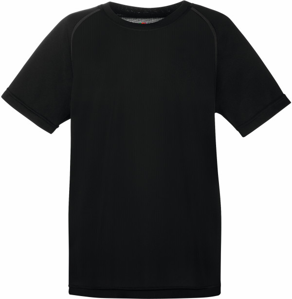 Kinder Sport T-Shirt