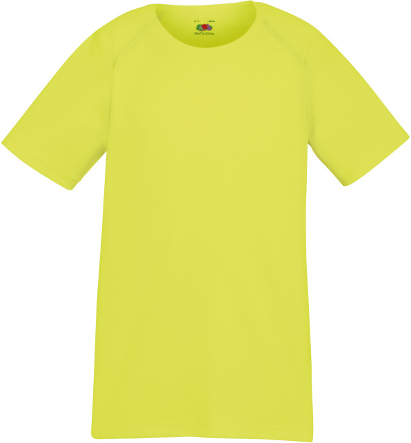 Kinder Sport T-Shirt