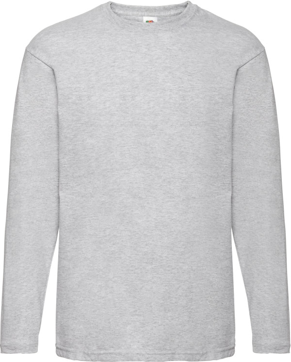 T-Shirt langarm