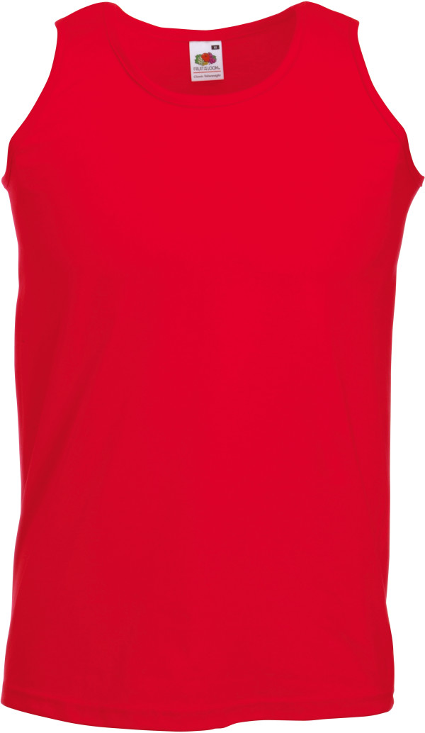 Herren Tank Top