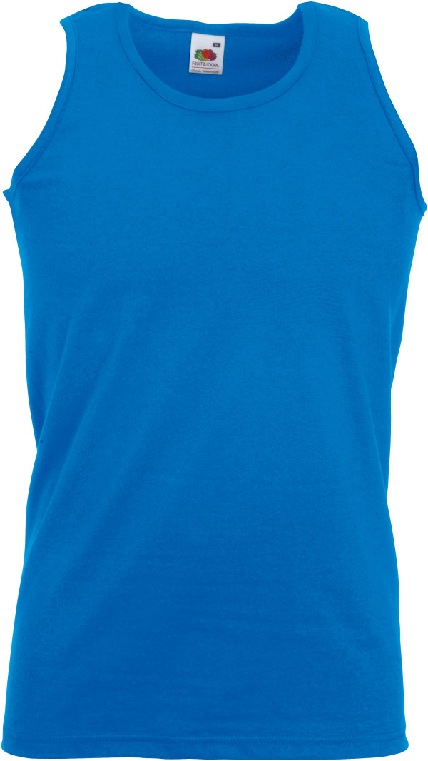 Herren Tank Top