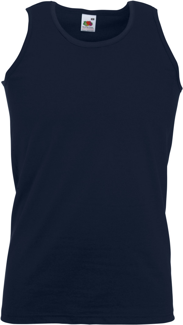 Herren Tank Top