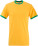 Ringer T-Shirt - 4B9C6787-BC39-4456-B66A-2513E6DCC5CC - variant CC 161168i2001