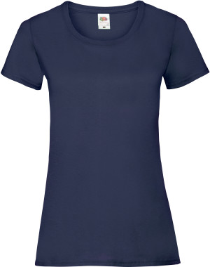 Damen T-Shirt - Reklamnepredmety