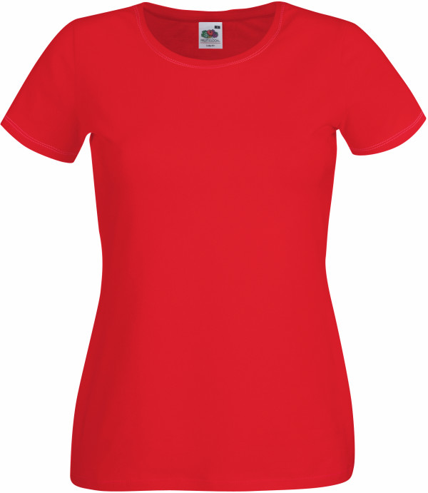 Damen Stretch T-Shirt