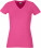 Damen Stretch V-Neck T-Shirt - 71A84581-3550-418B-A1D0-751C8B35099F - variant CC 16138231000