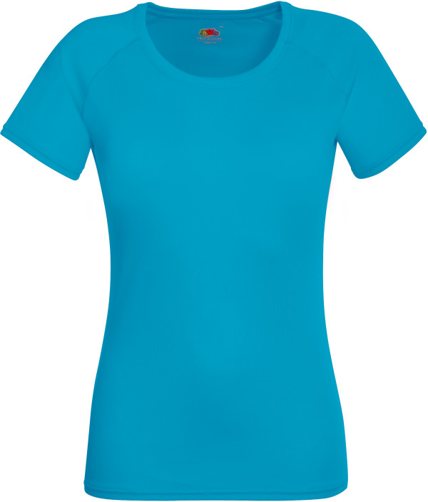 Damen Sport T-Shirt