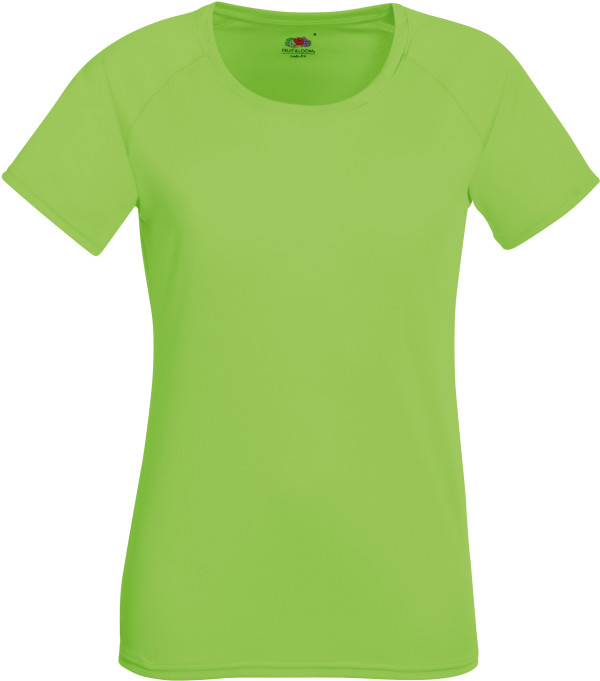 Damen Sport T-Shirt