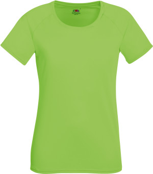 Damen Sport T-Shirt - Reklamnepredmety