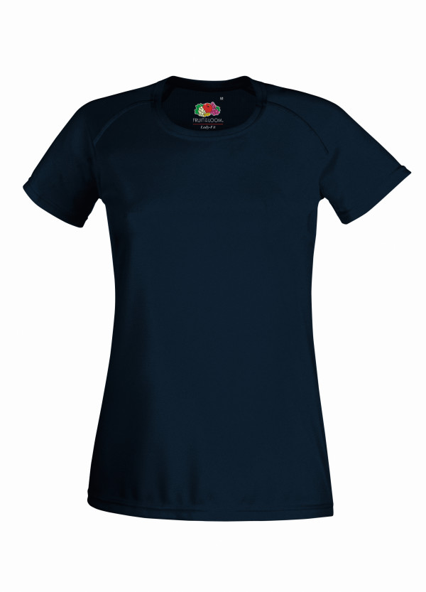 Damen Sport T-Shirt