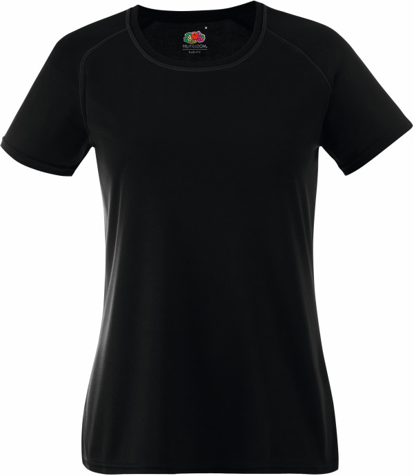 Damen Sport T-Shirt