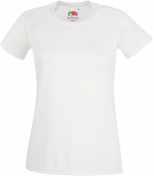 Damen Sport T-Shirt - Reklamnepredmety