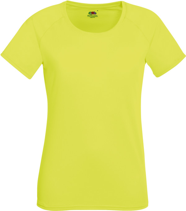Damen Sport T-Shirt