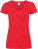 Damen V-Neck T-Shirt - E687265A-AE2F-4258-B8B9-7343F4A082EA - variant CC 16139800400