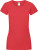 Damen T-Shirt - 5C05B765-C914-4058-AE36-0C86F46E559F - variant CC 16141400400